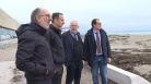 fotogramma del video Maltempo: Fedriga-Riccardi, con stato emergenza rimborsi a ...